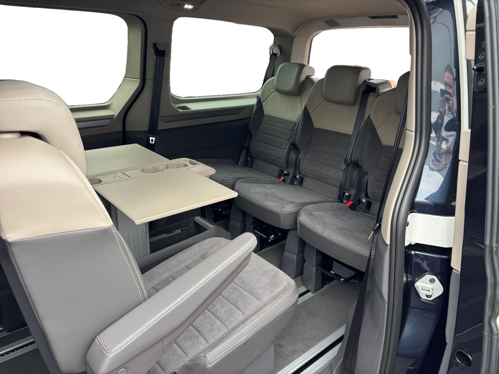 Volkswagen T7 Multivan - Bild 11