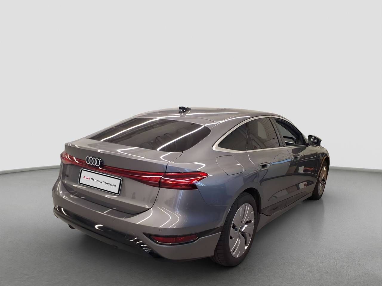 Audi A6 e-tron - Bild 3