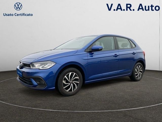 Otros Volkswagen Polo 1.0 TSI DSG Life