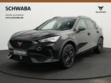 Cupra Formentor VZ Tribe Edition 1.4 e-Hybrid DSG *8-f - Cupra Formentor: Vz Tribe Edition