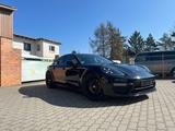 Porsche Panamera Modell 971 Sportauspuff Matrix Panorama - Porsche Panamera 971