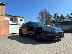 Panamera Modell 971 Sportauspuff Matrix Panorama