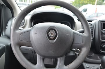 Renault Trafic - 11