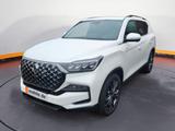 Ssangyong Rexton BLACKLINE 2.2D AT 4x4+3.5t AHK+5JGARANTIE - Ssangyong REXTON in Hamburg
