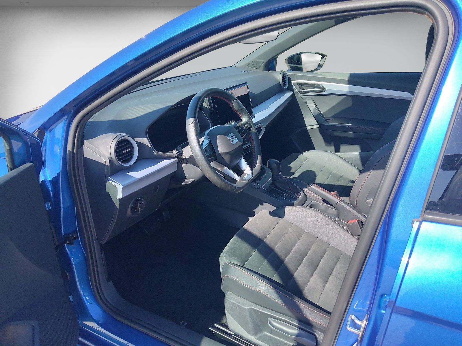 Seat Ibiza - Bild 11