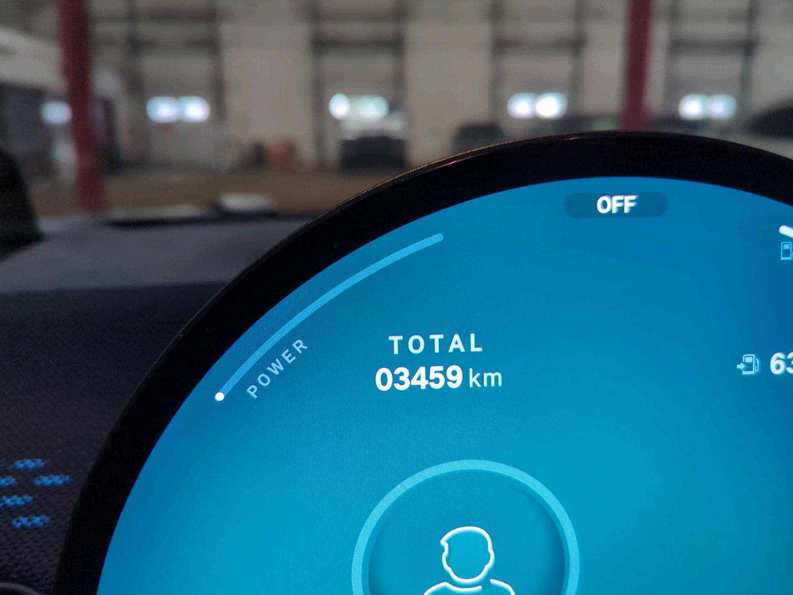 MINI Cooper C - Bild 13