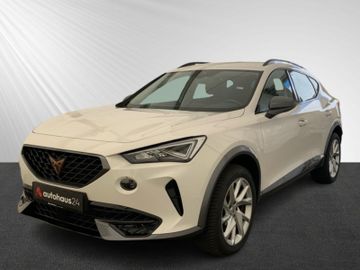 Cupra Formentor - 3