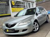 Mazda 6 1.8 Comfort Sport Klima Apple CarPla TÜV Neu - Mazda 6 in Krefeld