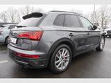 Audi SQ5 3.0 TDI quattro Pano/Optik-Paket schwarz/Bus - gebrauchte Audi SQ5 aus dem Jahr 2023