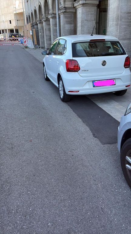 Image of Volkswagen Polo