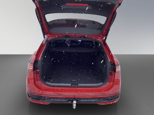 Passat Variant 2.0TDI DSG 4Motion R-Line AHK