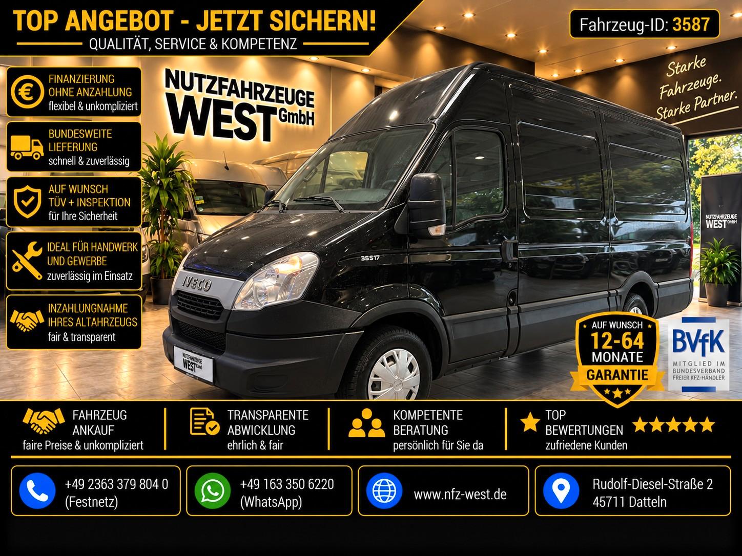Iveco Другой