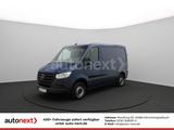 Mercedes-Benz Sprinter 211 Kompakt *1.HAND* + AHK (4328) - gebrauchte Mercedes-Benz Sprinter aus dem Jahr 2019