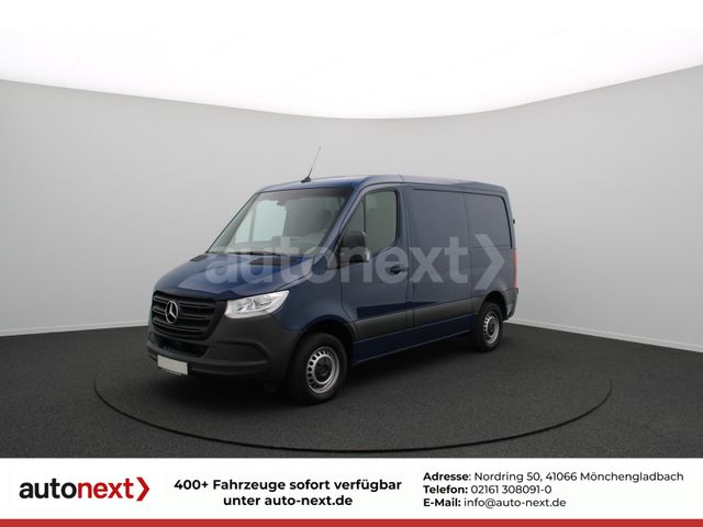 MERCEDES-BENZ Sprinter 211 Kompakt *1.HAND* + AHK (4328)