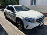 Mercedes-Benz GLA 200 - top gepflegt  - Mercedes-Benz GLA 200 Gebrauchtwagen in Leipzig