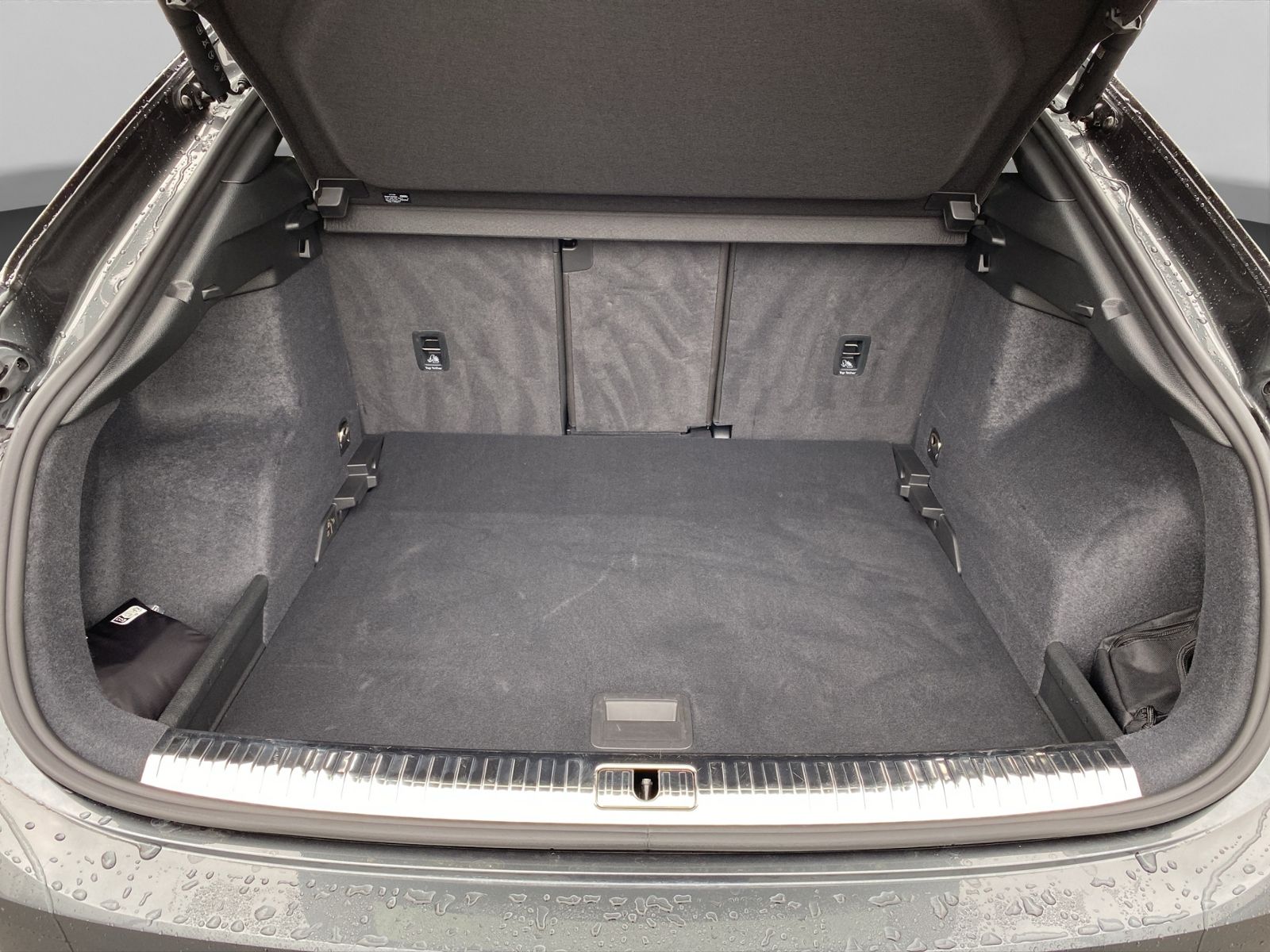 Audi Q3 - Bild 17