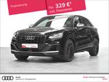 Audi SQ2 2.0 TFSI ACC PDC VO&HI VIRTUAL LED SHZ DAB I - Audi SQ2 aus 2019