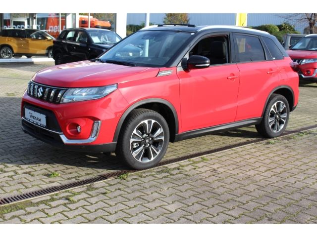 Suzuki Vitara 1.5 Comfort+ AGS ***SOFORT LIEFERBAR***