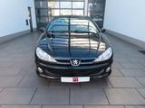 Peugeot 206 CC Cabrio/ZV/NSW/Harddach/TÜV - Peugeot 206 mit Anhängerkupplung