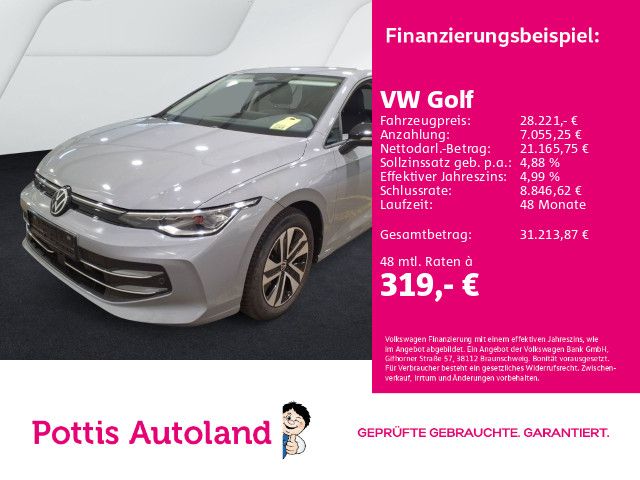 Image of Volkswagen Golf