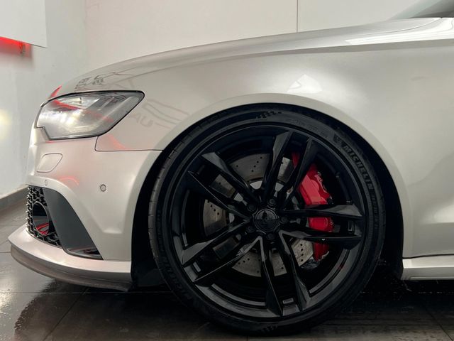 Audi RS6 Avant 4.0 TFSI quattro Pano*B&O*Carbon*21"