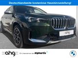 BMW X1 sDrive18i NEUES MODELL / X-LINE / 19"/ CURVED - BMW New cars: Modell