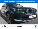BMW X1 sDrive18i NEUES MODELL / X-LINE / 19"/ CURVED - BMW X1: Modell
