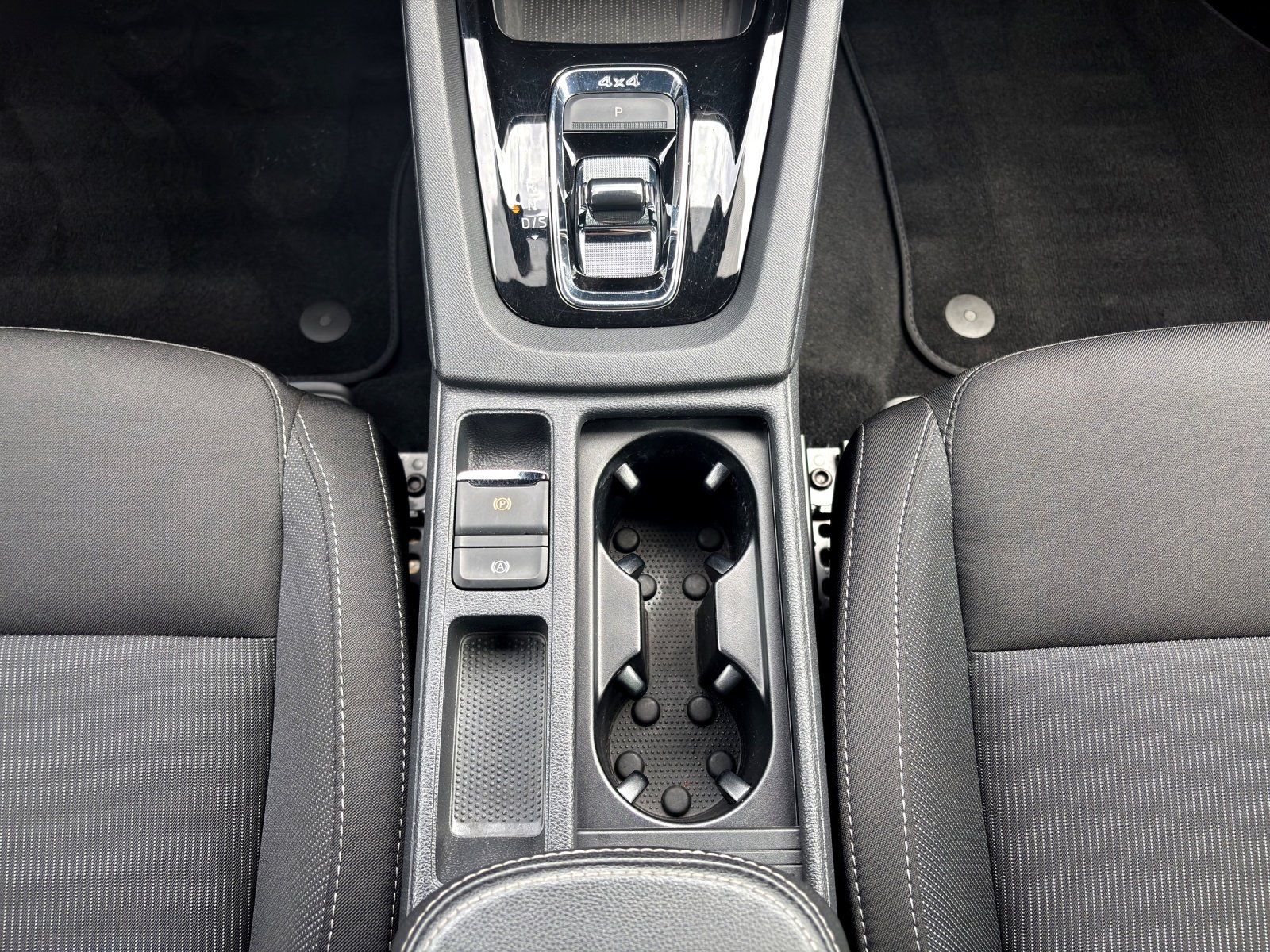 Skoda Octavia - Bild 15