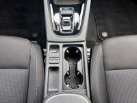 Skoda Octavia - Vorschau Bild 15