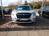 Subaru Forester Platinum 2.0 ie  Vorführwagen! - Subaru Forester: 2.0