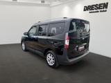 Ford Tourneo Courier 1.0 ECOBOOST TITANIUM NAVI,DAB,K - schwarze Ford Tourneo Courier