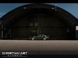 Porsche 964 Turbo oak green metallic * perfekter Zustand - Porsche 964: Turbo