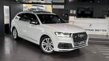 Audi SQ7 4.0 TDI Quattro*ACC*HuD*360°*Matrix*Bose - Audi SQ7 4M