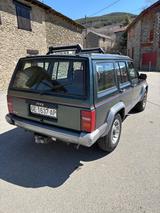 Jeep Cherokee XJ 4.0 Original 1991 102 000km - Jeep aus 1991