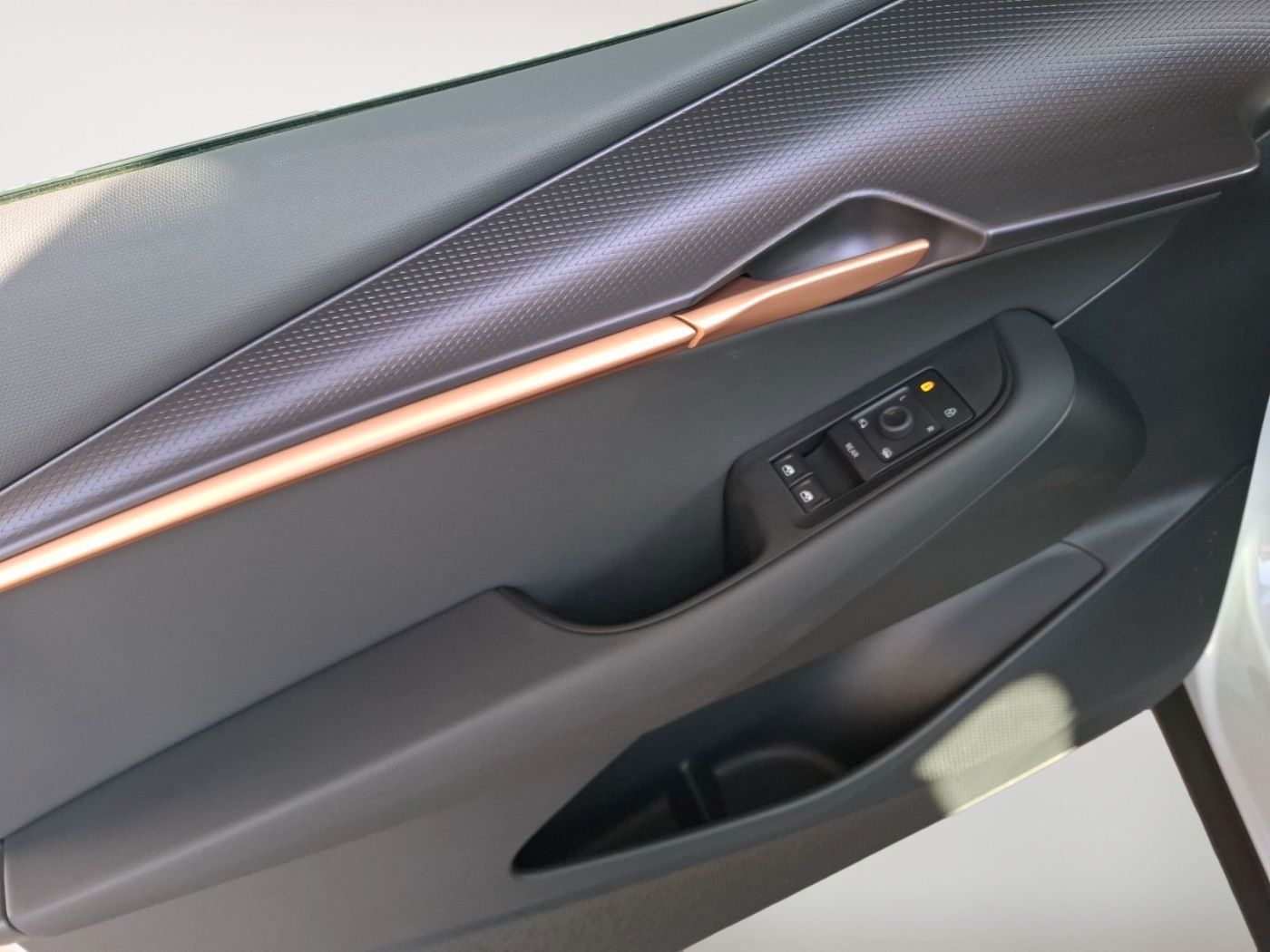 Cupra Tavascan - Bild 14