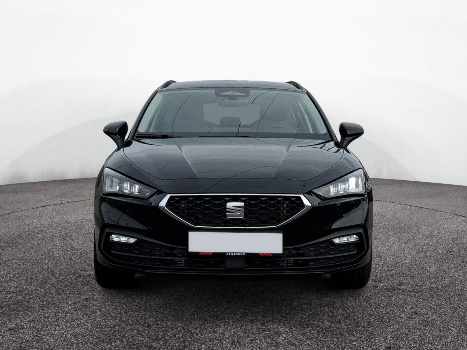 Seat Leon ST Style TDI DSG|AHK|KAMERA|ACC|KEYLESS|APP imagem 3