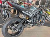 Triumph Street Triple RS sofort verfügbar 4J. Garantie - Triumph Street Triple S