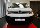 Citroën Berlingo Kasten Club XL L2 1.HD EASY+AIRBAGPAKET - Citroën Berlingo Gebrauchtwagen in Mannheim