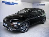 Hyundai BAYON 1.0 T-GDI 48V-Hybrid Trend*Navi*Tempomat* - Hyundai BAYON: Trend