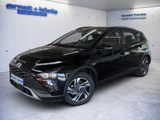 Hyundai BAYON 1.0 T-GDI 48V-Hybrid Trend*Navi*Tempomat* - Hyundai BAYON aus 2024