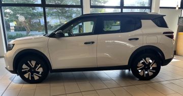 Opel Frontera Ultimate 1.2 Turbo 48V eDCT Navi