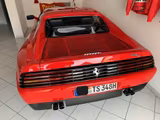 Ferrari 348 TS  TOP Wertgutachten 2+, 2.Hand Historie  - Ferrari 348: 348ts