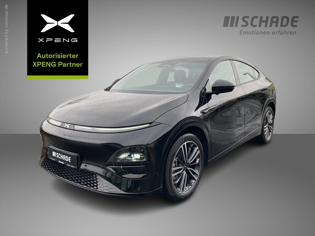 XPENG G6