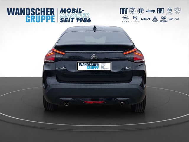 Citroën C4 Max 1.2 PureTech 130 HUD+Kam.+KeyLess+LED+SHZ