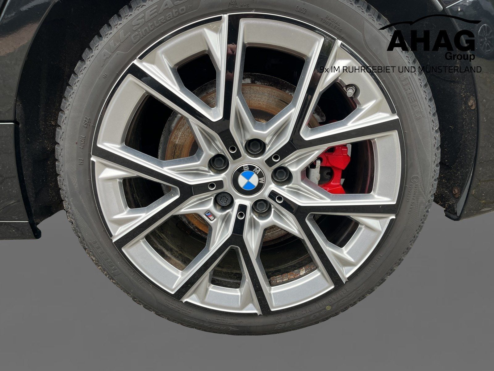 BMW 120 - Bild 12