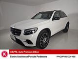 Mercedes-Benz Mercedes-benz GLC 250 d 4Matic Premium AMG - Mercedes-Benz GLC 250 Kombi Gebrauchtwagen
