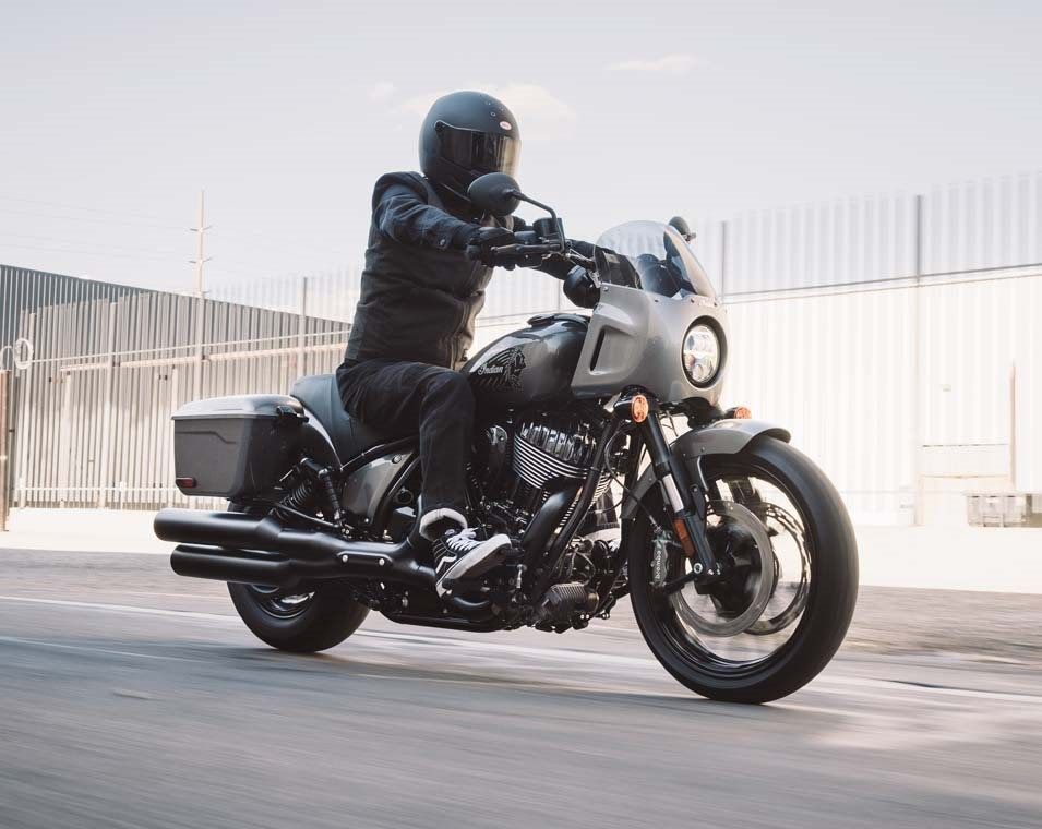 Fahrzeugabbildung Indian Sport Chief RT