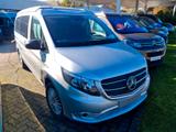 Pössl Campstar Vito Tourer Pro 190 PS Tageszulassung - Offers