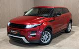 Land Rover Range Rover Evoque 2.2SD4 190HP Aut. - gebrauchte Land Rover Range Rover Evoque aus dem Jahr 2011