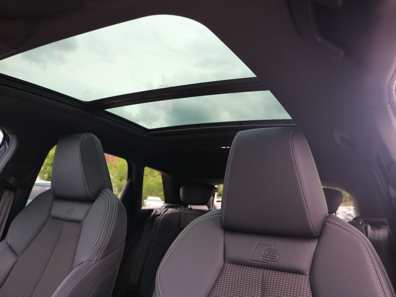 Audi Q4 e-tron - Bild 23